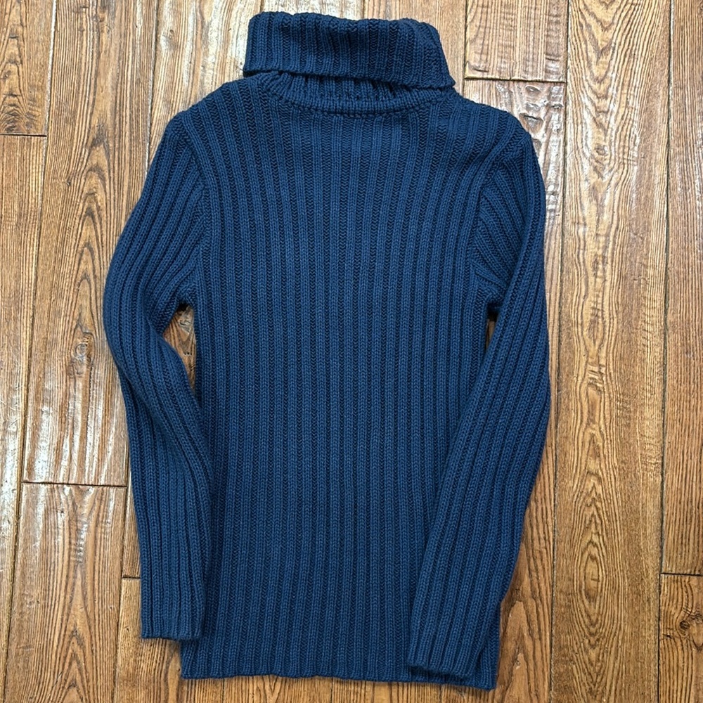 Knit Vintage Sweater
